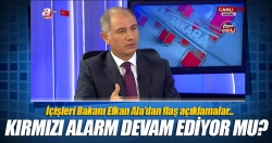 Ala tutuklu sayısını açıkladı