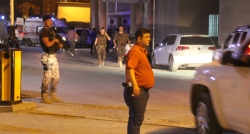 Polis noktasına bombalı saldırı: 3 Şehit