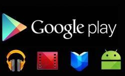Google Play yenilendi