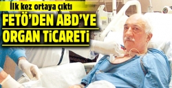 FETÖ'cü doktor alçaklığı