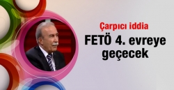 Hanefi Avcı'dan bomba FETÖ iddiası