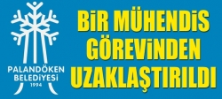 Palandöken'de 1 FETÖ'cü daha alındı