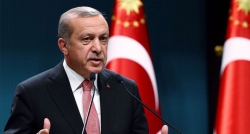 Erdoğan: 'Olağanüstü hal süreci uzatılabilir'