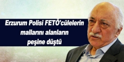 FETÖ'cülerin tüm mal varlıklarına el konulacak!