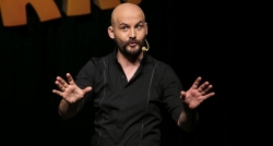 Atalay Demirci gözaltına alındı!