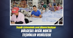 Pazarlık usulü iş yapılacak!