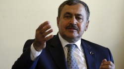 Bakan’dan FETÖ uyarısı