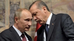 Rus uçağı için FETÖ açıklaması!