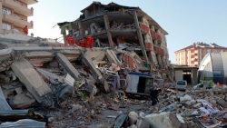 Marmara Depremi’nin 17. yıldönümü