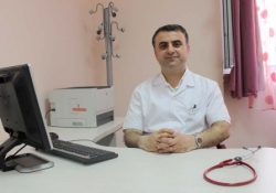 Erzurum'da Polen uyarısı!...
