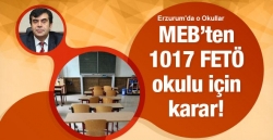 1017 okul devlet okulu olacak