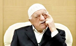 Gülen'in karanlık yüzü!