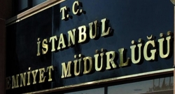 İstanbul Emniyeti'nde büyük operasyon!