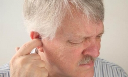 Kulak iltihabında ölüm riski