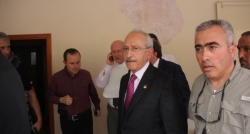 Kılıçdaroğlu'ndan ilk açıklama!