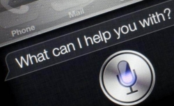 İOS 10'a Siri'de sürpriz değişiklik!