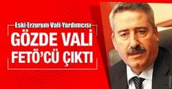 Vali Cahit Kıraç'a gözaltı kararı