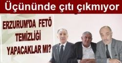 TOBB’da FETÖ operasyonu başlıyor!