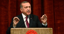 Erdoğan: DAEŞ'in de inlerine gireceğiz