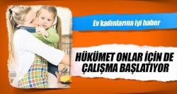 Evde oturana sigorta kampanyası!