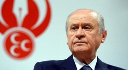 Devlet Bahçeli FETÖ aracısını azarladı