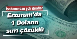 Erzurum şok itiraf!