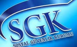 Önce SGK'ya başvurmak gerekiyor!