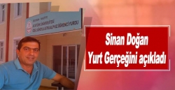 Doğan, yurdu ihaleyle almış