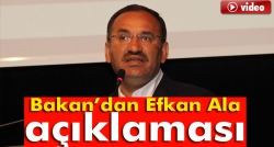 Bozdağ'da medyadan öğrenmiş!