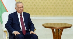 İslam Kerimov hayatını kaybetti