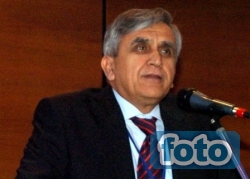 Dünya Veterinerleri Erzurum'da!