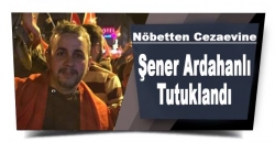 FETÖ soruşturmasında işadamı tutuklandı!