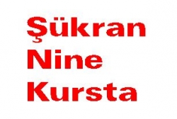 Erzurum'da 66 yaşında bir kursiyer