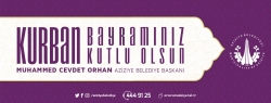 Bu bir ilandır