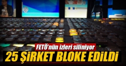 Yayıncı ve yapımcı FETÖ’cülere ‘dur’!