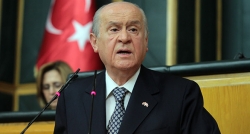 Bahçeli: ABD Büyükelçisi haddini aşıyor!