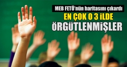 FETÖ’nün eğitim hattı