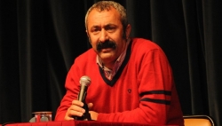 Ovacık'ın komünist Belediye Başkanı tepkili