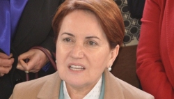 Akşener'den Erdoğan'a 'operasyon' faksı