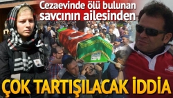 Çok tartışılacak cinayet iddiası!