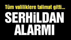 Emniyet’te ‘serhildan’ alarmı!