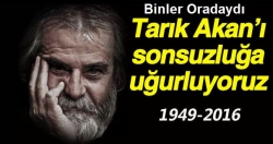 Akan son yolculuğuna uğurlanıyor