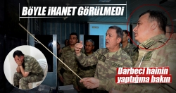 Hain askerleri bile bile ölüme göndermiş