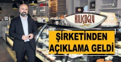 Kılıçoğlu'nden Basın açıklaması!