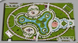 Büyükşehir, Hilalkent’e park yapacak!