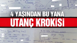 Utanç krokisi