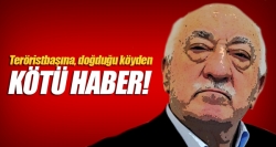 FETÖ'ye köyünde darbe!