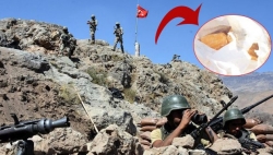 PKK'lılarda 'kristal hap' çıktı iddiası...