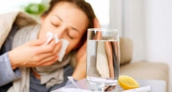 Sonbahar'da grip problemine dikkat