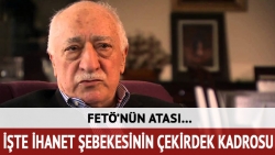 FETÖ’nün atası Nevbahar!